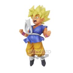 FES!! Vol. 16 - Dragon Ball Super - Super Saiyan Kid Son Goku (Ver. A) Figure